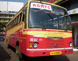 KSRTC BUS STATION NUMBER