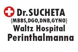 Dr.SUCHETA(MBBS,DGO,DNB,Gyno)