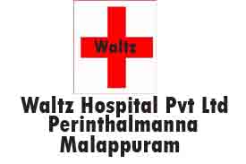Waltz Hospital Pvt Ltd