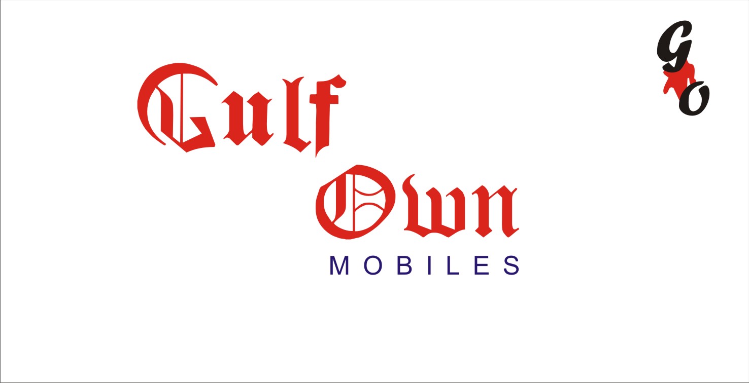 Gulf Own Mobiles